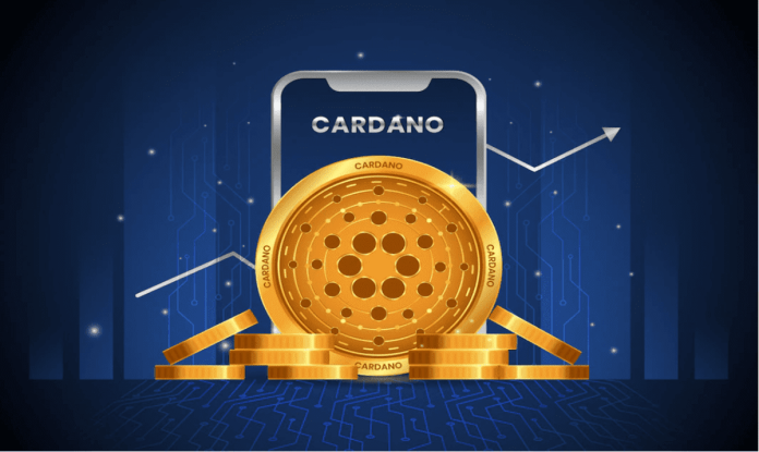 Here’s Where Financiers Anticipate Cardano (ADA) Cost To Be At The End Of September Here’s Where Financiers Anticipate Cardano (ADA) Cost To Be At The End Of September