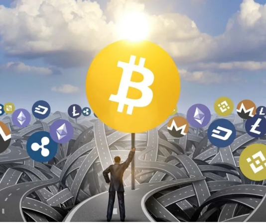 Bitcoin Cost This Little Near Recover $23,000– Will It Strike The Target?