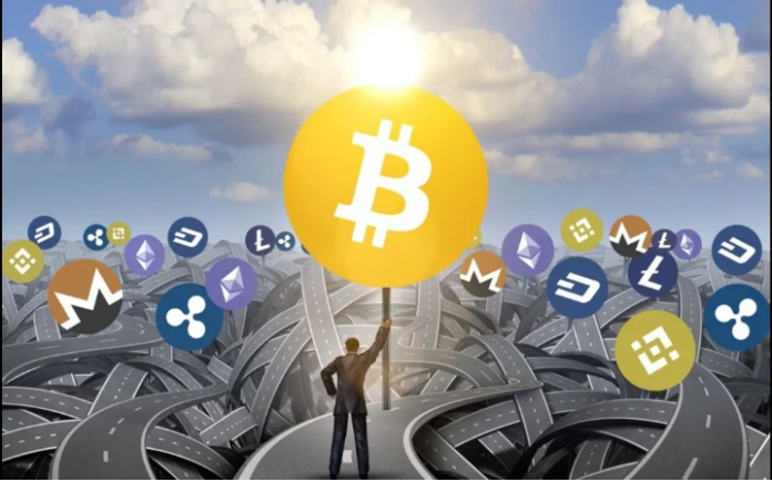 Bitcoin Cost This Little Near Recover $23,000– Will It Strike The Target?
