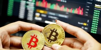 Stops Hunt: Bitcoin And Ethereum Wick Down Ahead Of U.S. Inflation Metrics