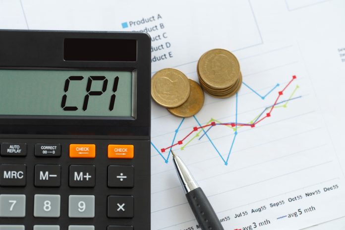 SEE: Bitcoin Brutalized After August CPI Data Release|BTCUSD September 13, 2022