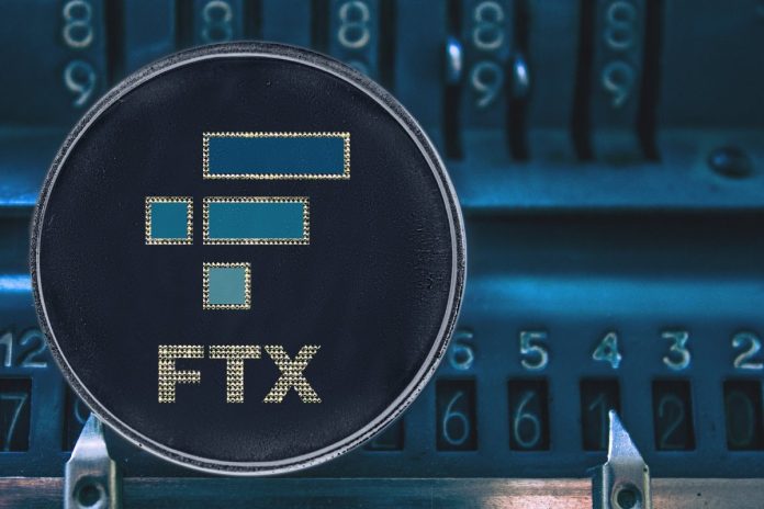 FTX (FTT) Token Flashes Purchase Ahead Of A Rally, Will $35 Be Recovered