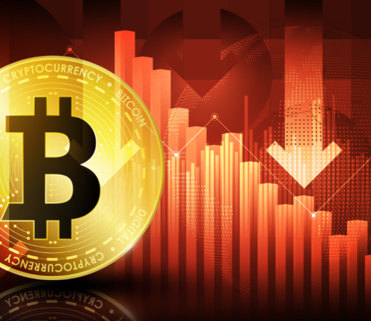 Bitcoin Should Hold This Level Or Threat Falling To $10,000