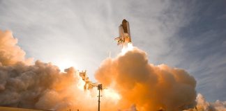Bitcoin Hash Rate Skyrockets Amidst 55% Walking In 2 Months