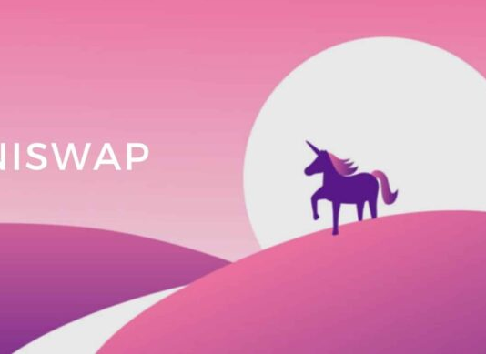 Uniswap (UNI) Cost Has A Hard Time To Get Rid Of $6.8 Resistance