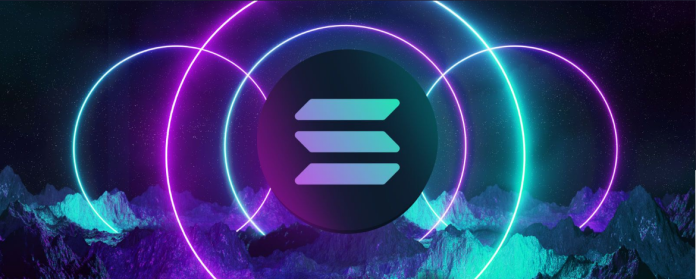 Solana (SOL) Warms Up 7% In Last 24 Hours As Helium Eyes Combine