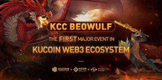 20+ Projects Take Part In KCC Beowulf, One-Stop Experience With KuCoin Web3 Environment