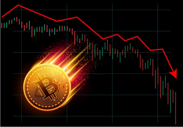 Crypto Market Hasn’t Bottomed Yet, Expert States– More Discomfort Ahead? Crypto Market Hasn’t Bottomed Yet, Expert States– More Discomfort Ahead?