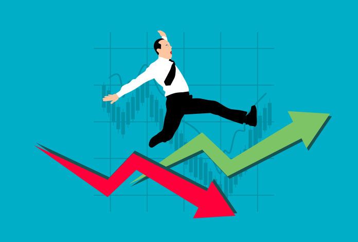 Golem (GLM) Leads Gain, Including Over 20% In The Last 24 Hours