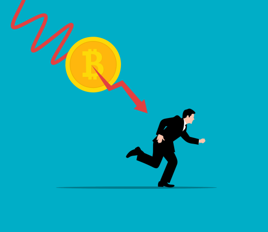 Bitcoin Might Drop 30% Prior To Upward Trends Begins, Expert