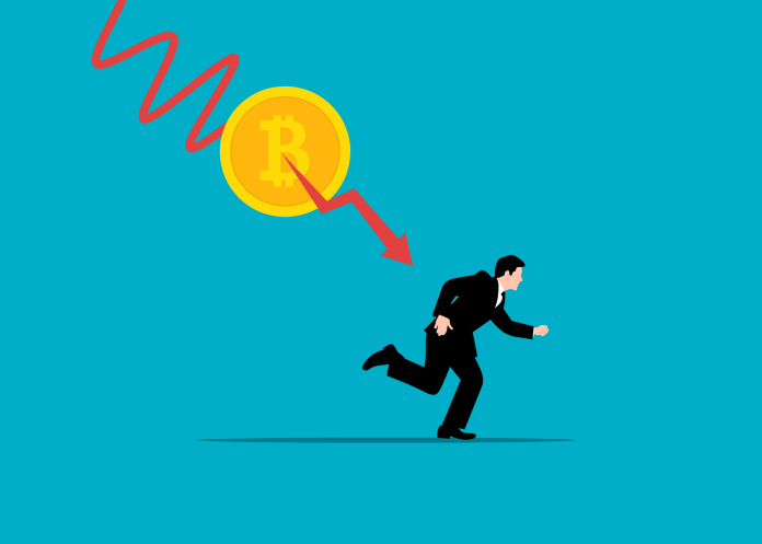 Bitcoin Might Drop 30% Prior To Upward Trends Begins, Expert