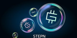 STEPN (GMT) Has A Hard Time To Strike $1, Is The Cost Running Out Of Steam?