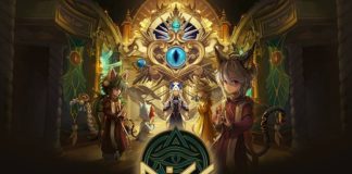 Leading Tasks Incorporating NFTs into Gamefi: 9 Chronicles and its NFT task, D: CC