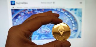 Ethereum Cost Stalls While Bitcoin Dips Listed Below $20,000 Post Merge