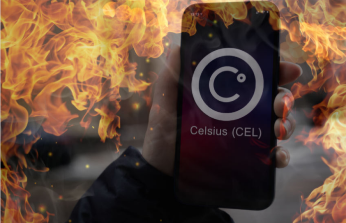 Why Celsius Investors Do Not Seem Upbeat In Spite Of CEL Rallying 30% Why Celsius Investors Do Not Seem Upbeat In Spite Of CEL Rallying 30%