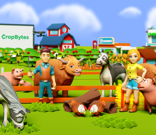 CropBytes Continues To Impress Regardless Of Continuous Bearishness
