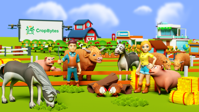 CropBytes Continues To Impress Regardless Of Continuous Bearishness