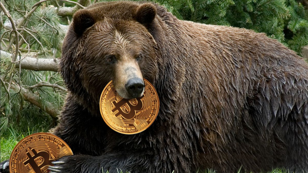 Bitcoin (BTC) Cost Requirements To Hold $18,000 At All Method, Why So? Bitcoin (BTC) Cost Requirements To Hold $18,000 At All Method, Why So?