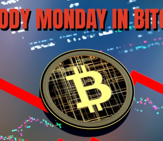 VIEW: Bitcoin Bloody Monday Causes Turnaround Hammer|BTCUSD September 19, 2022 VIEW: Bitcoin Bloody Monday Causes Turnaround Hammer|BTCUSD September 19, 2022