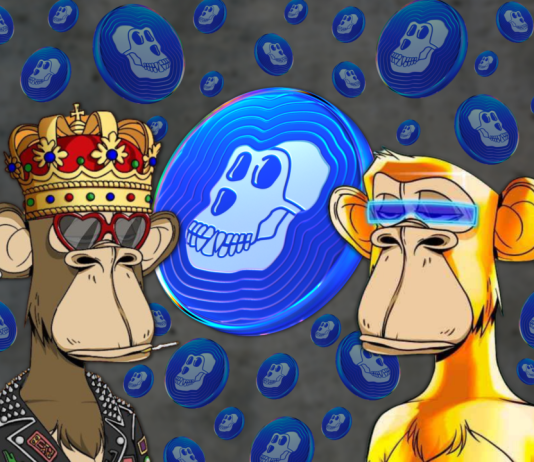 ApeCoin Eyes $10 Ahead Of Staking, Could This Be A Bullish Driver? ApeCoin Eyes $10 Ahead Of Staking, Could This Be A Bullish Driver?