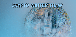 When Will Crypto Winter Season Thaw Out? Overall Crypto Market Cap (OVERALL) September 20, 2022