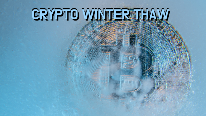 When Will Crypto Winter Season Thaw Out? Overall Crypto Market Cap (OVERALL) September 20, 2022