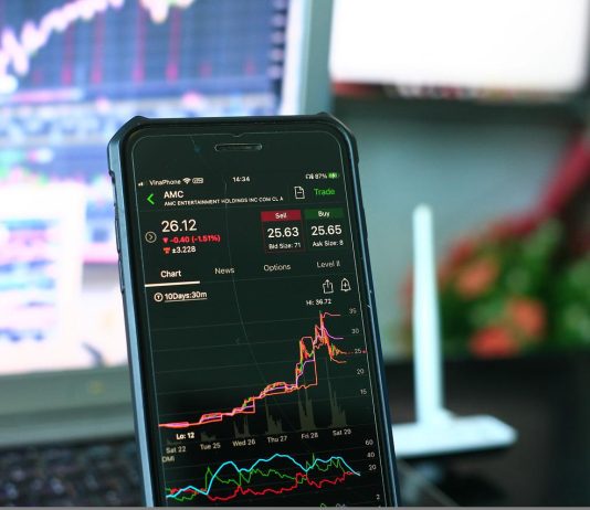 Robinhood Notes USDC, It’s Very First Stablecoin