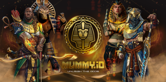 Mummy.io Announces Collaboration With Polkastarter As Demonstration Release Approaches, Here’s What We understand
