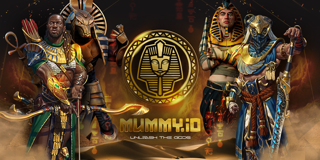 Mummy.io Announces Collaboration With Polkastarter As Demonstration Release Approaches, Here’s What We understand Mummy.io Announces Collaboration With Polkastarter As Demonstration Release Approaches, Here’s What We understand