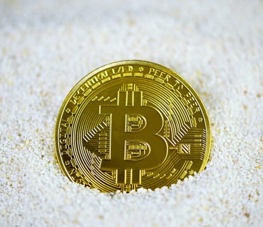 Why Bitcoin Cost Might Bounce After Today’s FOMC Satisfying Why Bitcoin Cost Might Bounce After Today’s FOMC Satisfying