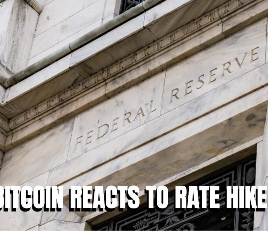 Bitcoin Responds To 75 Basis Point Fed Rate Walking|BTCUSD September 21, 2022 Bitcoin Responds To 75 Basis Point Fed Rate Walking|BTCUSD September 21, 2022
