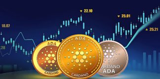 Cardano (ADA) Rate Responds Inadequately To Vasil Hard Fork Cardano (ADA) Rate Responds Inadequately To Vasil Hard Fork