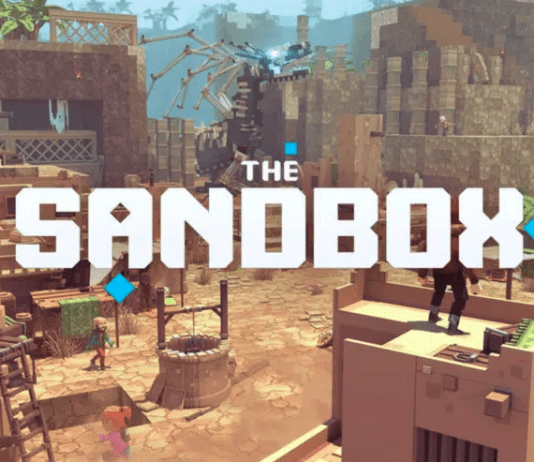 Sandbox Has A Hard Time In A Bearishness, How Low Can Cost Go?