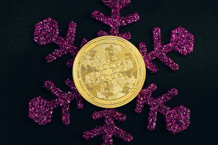 Cardano Rate Rises, Will The Bulls Hold The Healing?