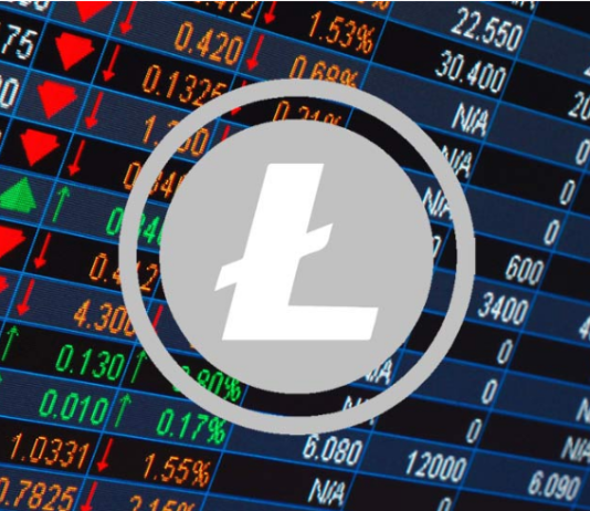 Litecoin Rate Watch: Why Just 15% of LTC Holders Are Making Revenue Litecoin Rate Watch: Why Just 15% of LTC Holders Are Making Revenue