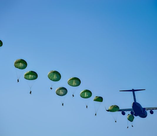 Leading 9 NFT and Crypto Airdrops For September 2022