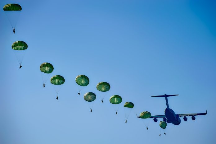 Leading 9 NFT and Crypto Airdrops For September 2022