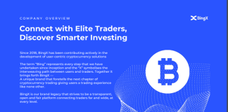 BingX’ s New Copy-trading Aid Vouchers Will Permit Users To Recuperate Losses BingX’ s New Copy-trading Aid Vouchers Will Permit Users To Recuperate Losses