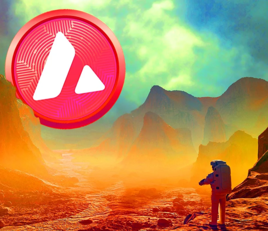 Avalanche Battle To Break Sag, Is $20 Mark Possible?