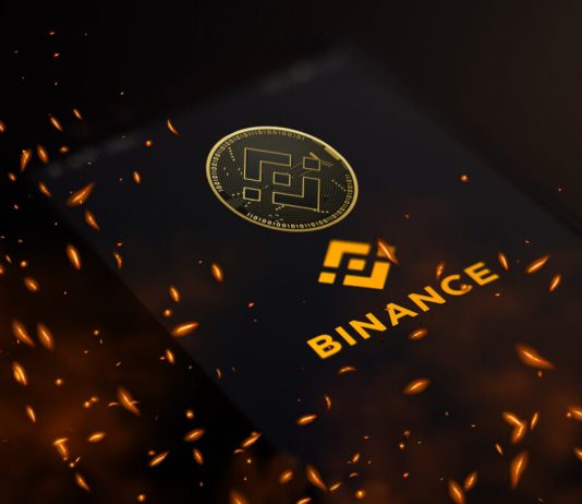 Binance Coin Might Be Set For A Base Test, Eyes $280