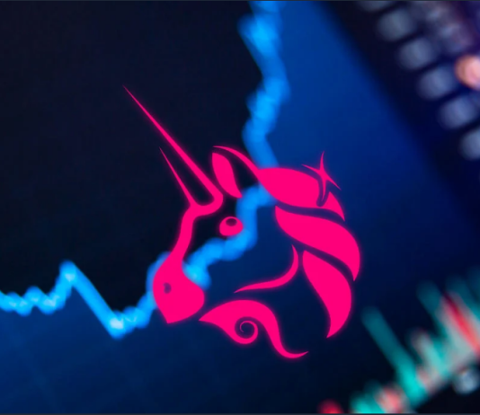 Uniswap Cost Watch: UNI Signs Up 16% Rally In Last 7 Days