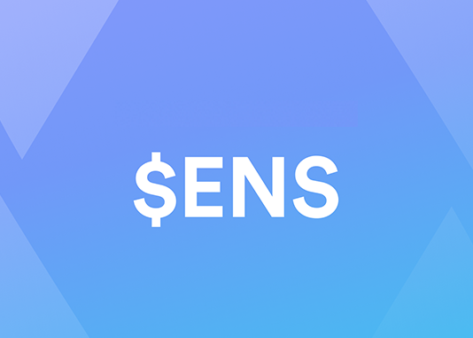 Ethereum Call Service (ENS) Looks Strong, Eyes $16 Reclaim