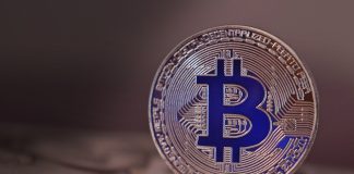 Strong Rally For Bitcoin And Crypto As Wall Street Melts Down