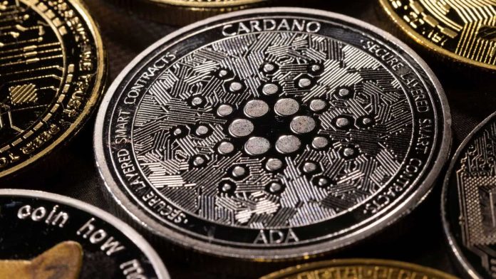 Cardano Rate Stops Working To Pierce Through $0.48 As Bears Continue To Control