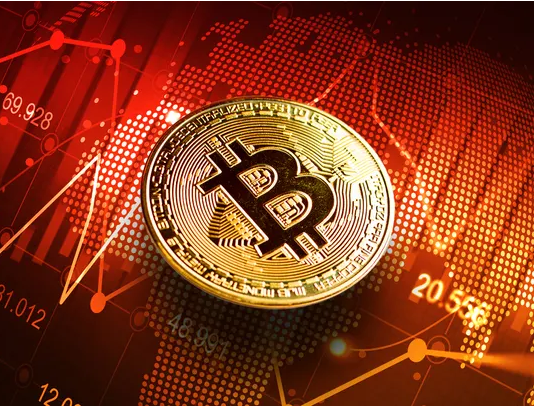 Bitcoin Cost Pulls Away Listed Below $19,000– Will It Move Under $18,000 Today?