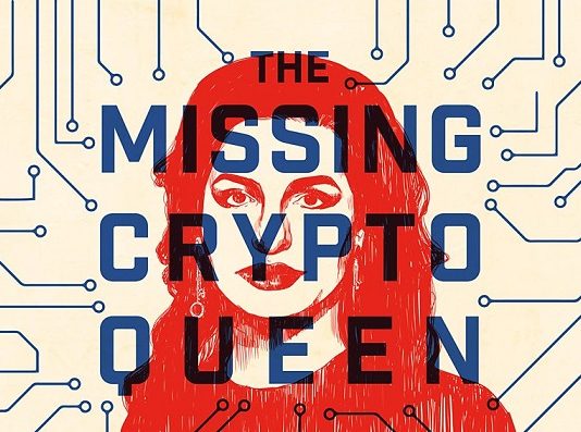 Ep01- Dr. Ruja– Buddy Guide For BBC’s “The Missing out on Cryptoqueen” Podcast