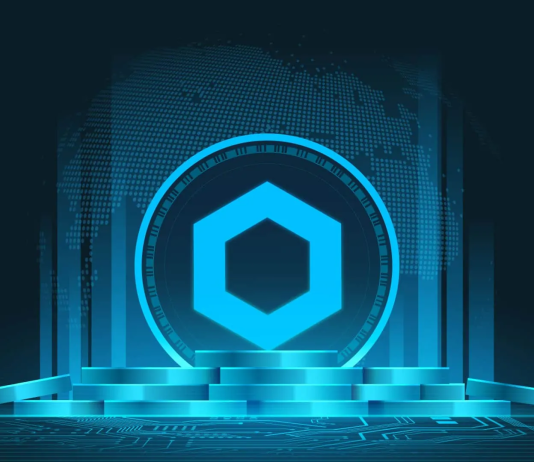 Chainlink Rate Has A Hard Time To Break Above, Can Rate Struck 10?