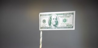 Bitcoin Recovers $19,500 As Dollars Plummets, Will BTC See More Upside?