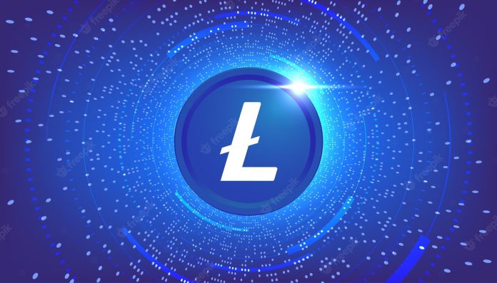Litecoin Cost Recovers However The Bears May Drag The Altcoin To $51 Litecoin Cost Recovers However The Bears May Drag The Altcoin To $51
