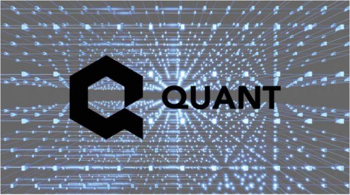 QUANT Basks In Green As QNT Coin Rises 35% On 7-Day Rally